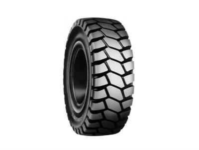 Lốp đặc Bridgestone 650-10 PL01 Nhật (6.50-10)