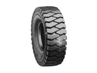 Lốp đặc Bridgestone 500-8