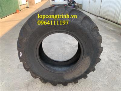 Lốp xúc lật 16.9-24 GALAXY ẤN ĐỘ, lốp xúc lật 16.9-24 chất lượng cao, lốp xúc lật 16.9-24 giá rẻ nhất