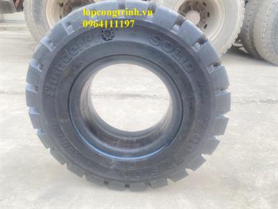 Lốp xe nâng 700-12 ThunderPro, Dunlop