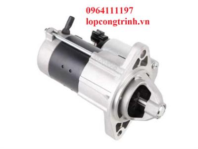 Củ đề xe bồn XCMG, ZOOMLION, Củ đề xe bơm bê tông, củ đề xe trộn bê tông
