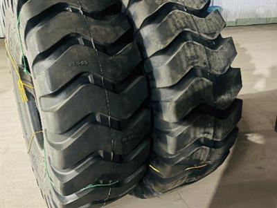 Lốp xúc lật 23.5-25 24PR (23.5R25) lắp cho xe XCMG, SDLG, LiuGong