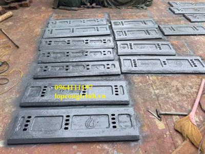 Lưỡi lam gầu lắp cho xe xúc lật LiuGong, Nhận đúc lưỡi lam gầu theo yêu cầu